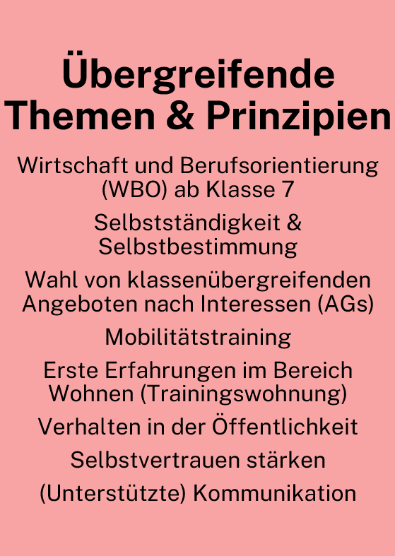 Hauptstufe